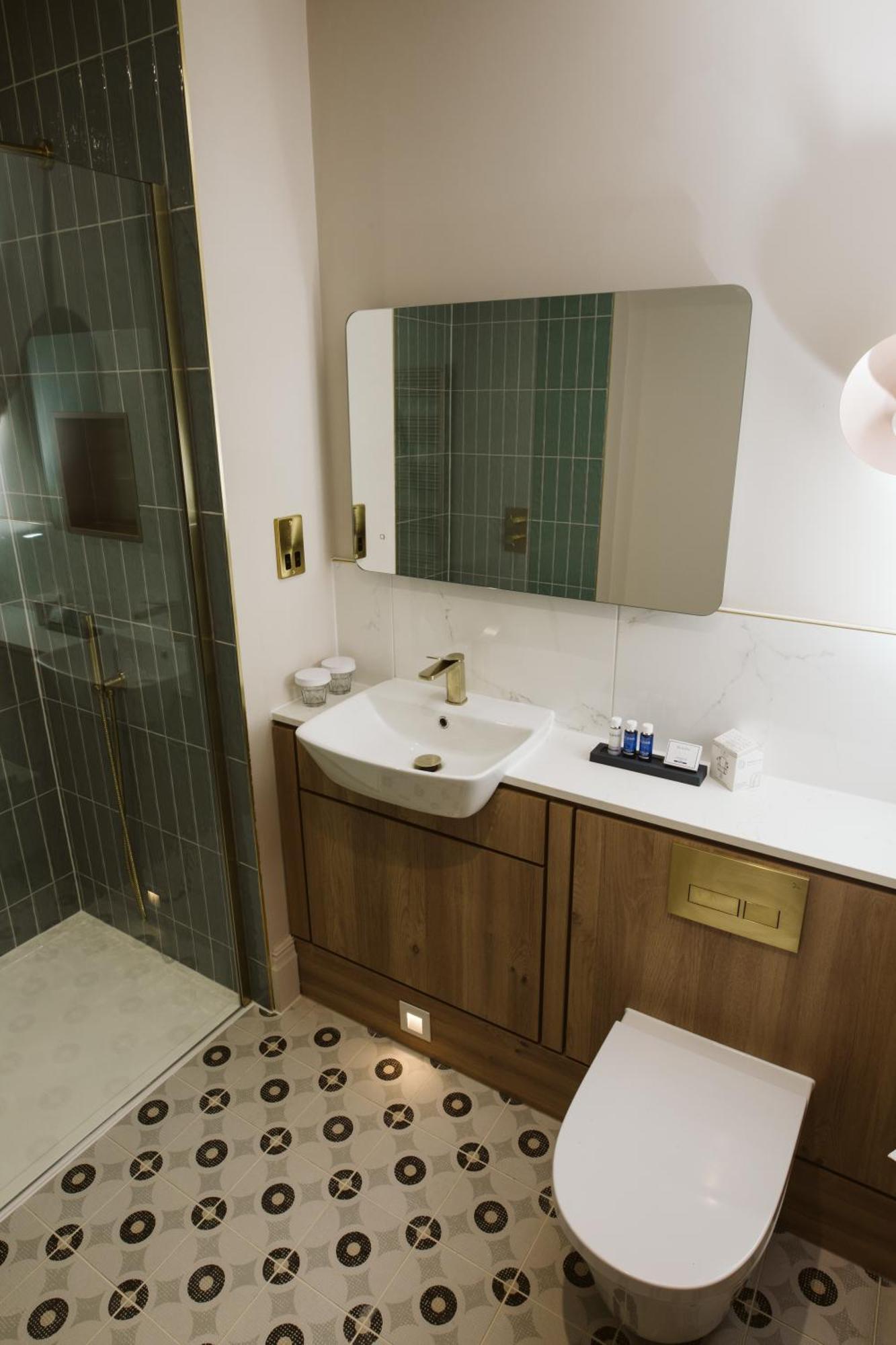 The Hillbrook Hotel & Spa - Sherborne Sherborne  Eksteriør billede