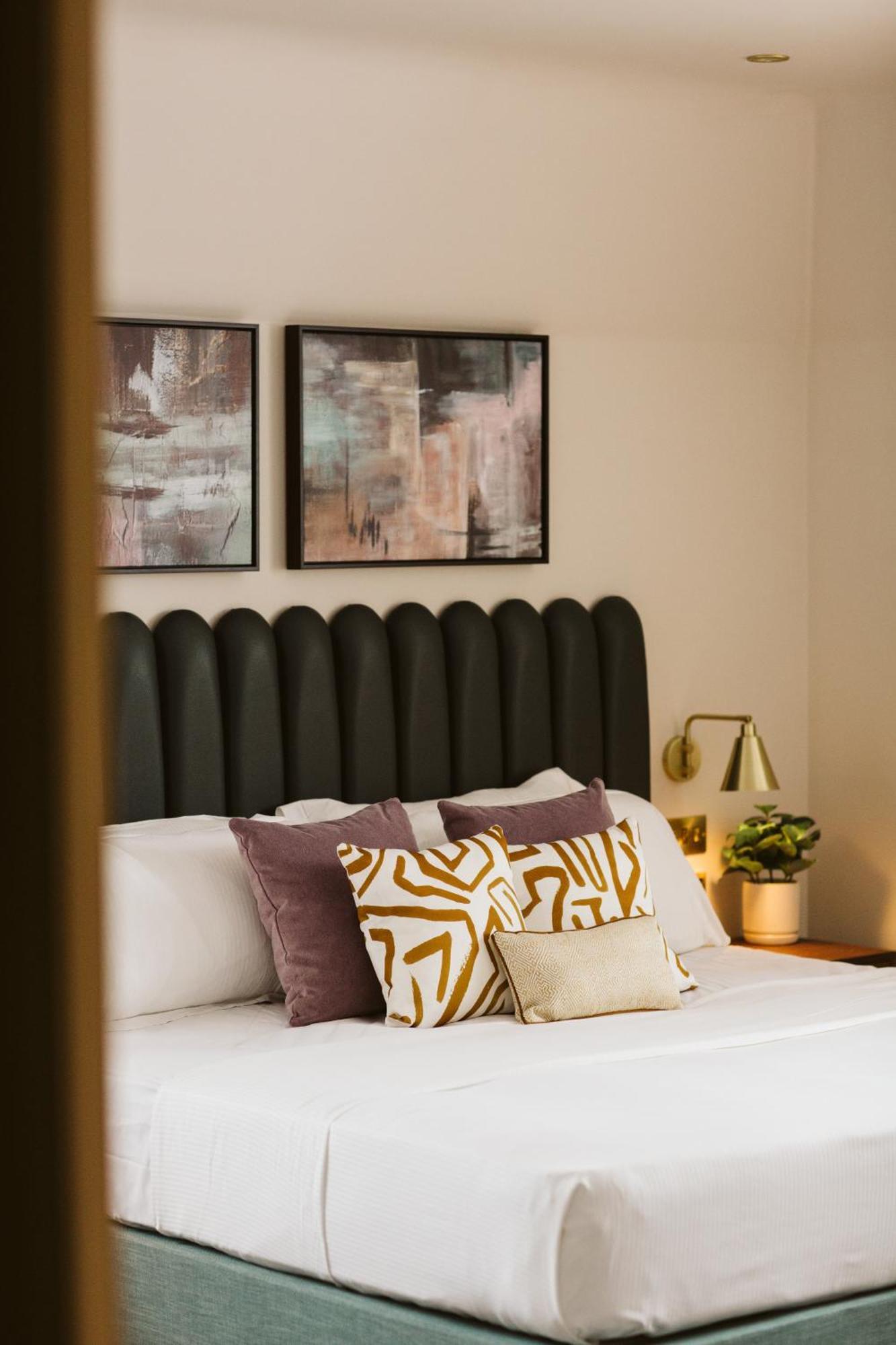 The Hillbrook Hotel & Spa - Sherborne Sherborne  Eksteriør billede